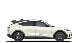 2025 Ford Mustang Mach-E® External Image 1